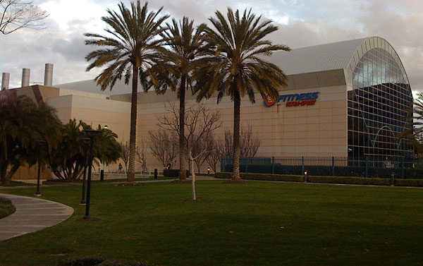 24 Hour Fitness Ultra Sport