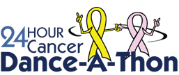 24 Cancer Dance-A-Thon November 17 – 18, 2012